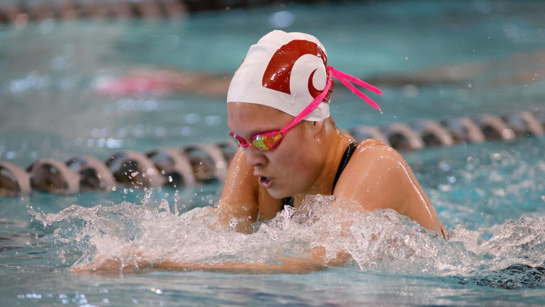 5 high school girls swimmers to watch this season
